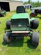John Deere 3235 fairway Mower Diesel