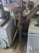 Rockwood Drill Press