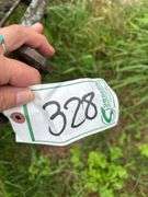 3 pt. hitch field cultivator 6', row:3