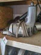 Impact drill