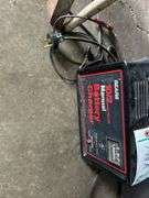 Batteries and chargers