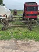 JD 350 Hay Rake, row:3