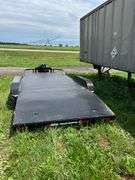 2000 Flat Bed Car Hauler, under 2500#, M, row:2