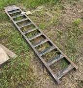 Loading Ramp, row:3