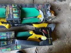 3 Electric weed whips