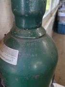 Oxy-acteline Cylinders