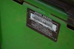 John Deere TX 4X2 Gator