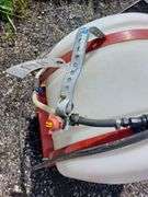 BIOTAL 30 Gallon Spray Tank