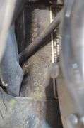 1998 HONDA VT1100C Shadow Spirit 1100