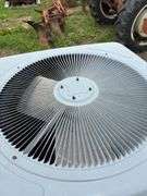 DaHin A/C unit, row:4