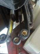 Trailer Springs