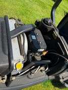John Deere 2500 Greens Mower gas