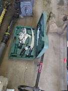 Blower, tree trimmer and parts