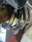 Trailer Springs