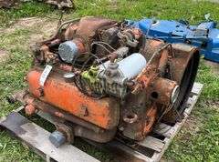 4-71 Detroit diesel, row:4