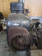 Gas engine