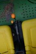 John Deere TX 4X2 Gator