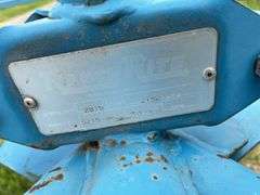Ranch Rite 3 pt. Rotary Hay Rake, row:2