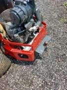 FERRIS 1000Z Zero Turn Mower