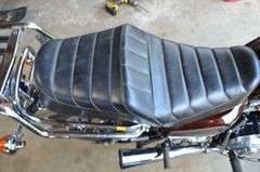 HONDA 450 Motorcycle