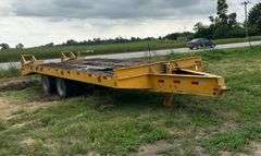 2003 Hurst Trailer , row:2