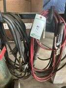 Jumper cables