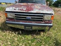 1989  FORD  F-250
