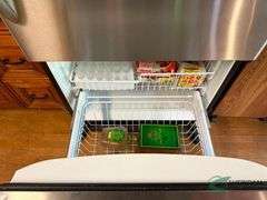 Maytag Refrigerator no contents