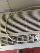 Air-conditioning unit