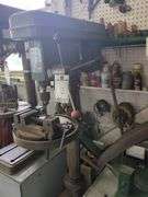 Rockwood Drill Press