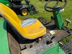 John Deere 3235 fairway Mower Diesel