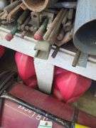 Gas cans