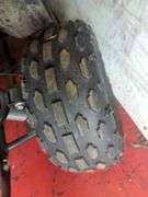 Kids quad gas TAO Motor