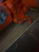 Portable generator