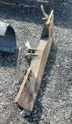 Bobcat/Skid Steer Quick Attachment