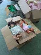 Dolls