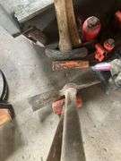 Misc axes