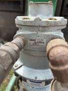 Green hoist, row:4