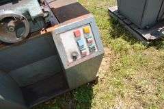 HARIG Super 618 Surface Grinder