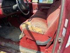 1989  FORD  F-250