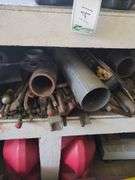 Contents of shelf