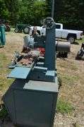 HARIG 618W Surface Grinder