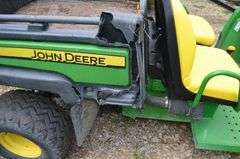 John Deere TX 4X2 Gator