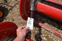 Hose Reel