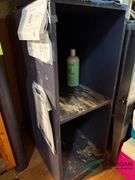 Homemade shelf