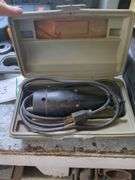 500 watt power system and Burgess vibro-tool