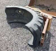 Quick Attach Manure Scraper