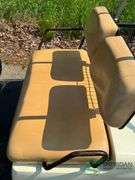 2005 Yamaha gas golf cart Model G22A