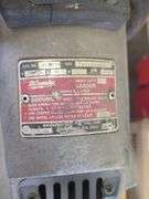 Milwaukee Grinder