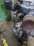 Wisconsin Engine / motor